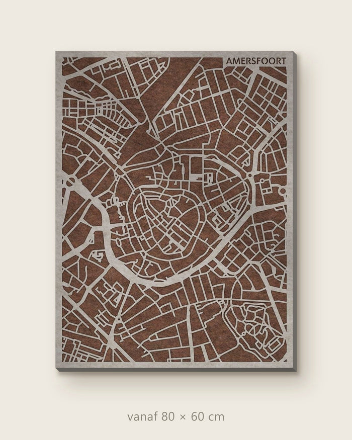Wanddecoratie voor de keuken