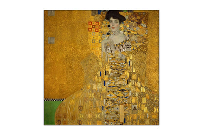 Extra productbeeld van Gustav Klimt - Portret van Adèle Bloch-Bauer I