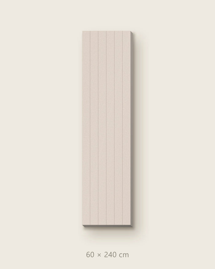 Akoestische wandpanelen voor de keuken