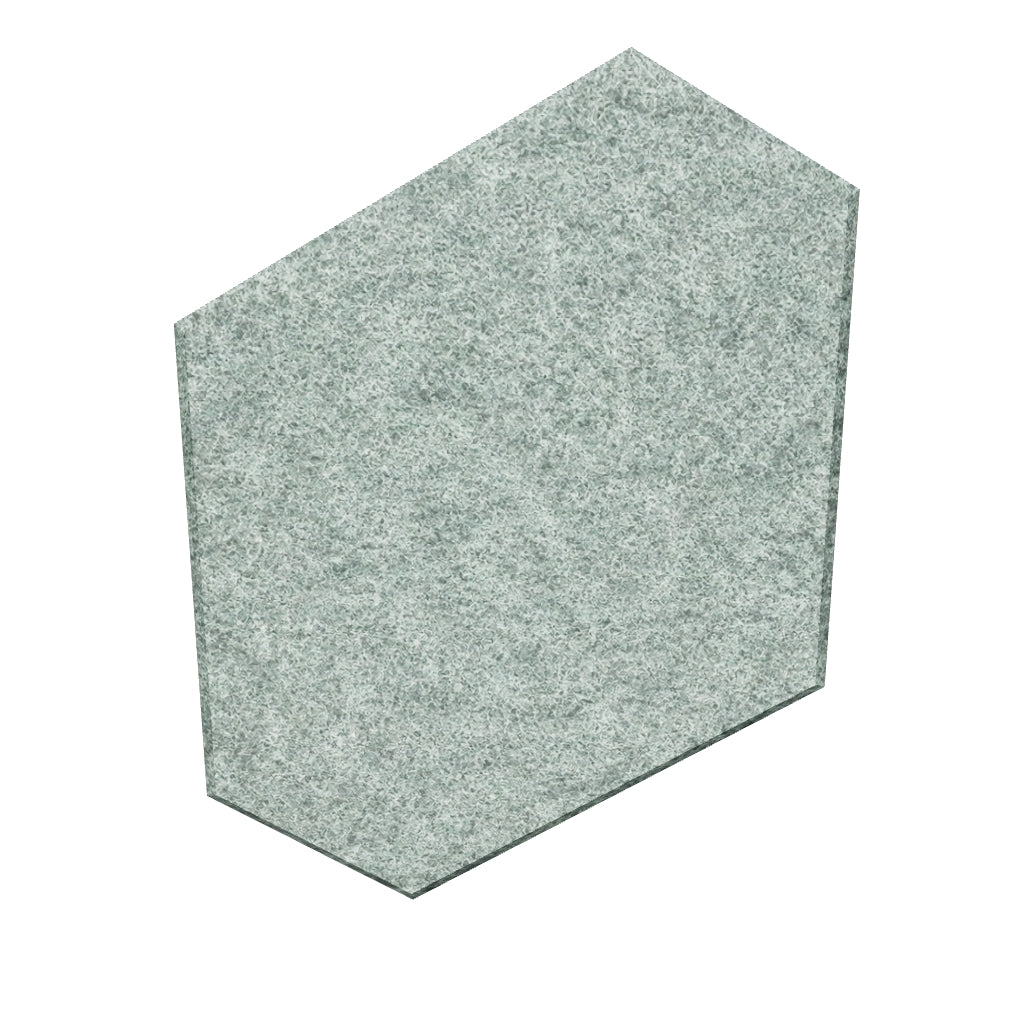 Stick Lohex 3D – Eucalyptus – Medium – felt bevel