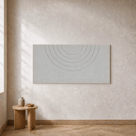 Curvy Design B | New Marble | 120 × 60 cm